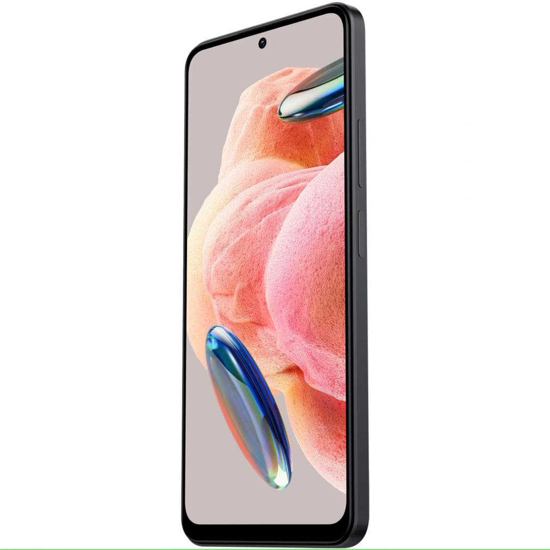 Xiaomi Note 12 NFC 4+128GB DS 4G Grey "XINOTE124128GB4GDSNFCGY" — miniatură