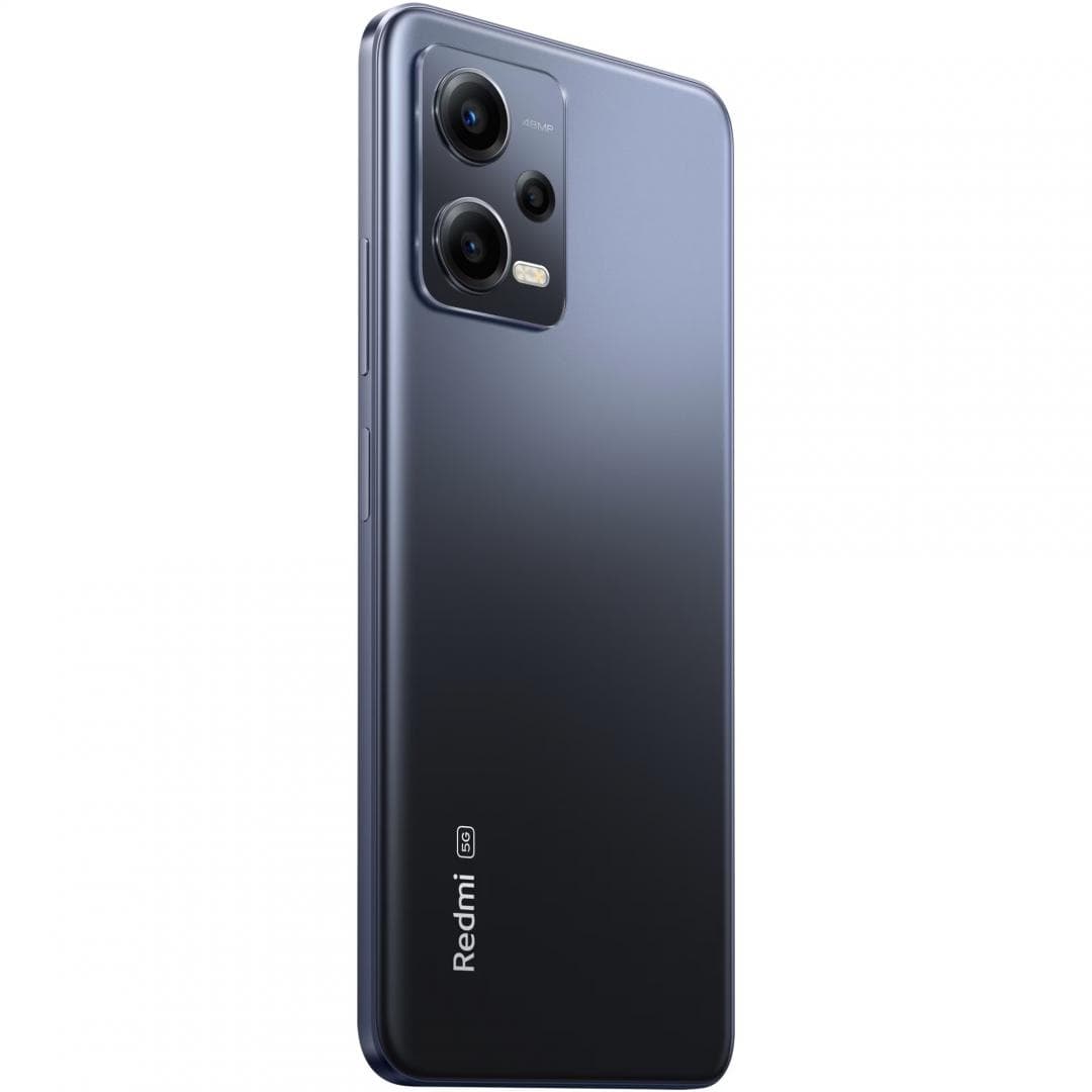 Xiaomi Note 12 NFC 4+128GB DS 5G Grey "XINOTE124128GB5GDSNFCGY" — miniatură
