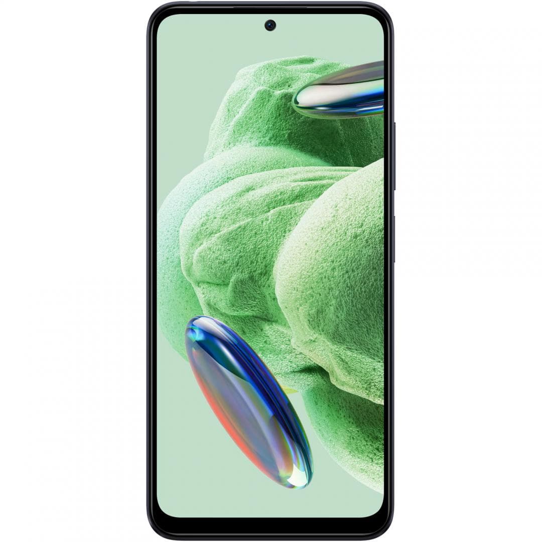 Xiaomi Note 12 NFC 4+128GB DS 5G Grey "XINOTE124128GB5GDSNFCGY"