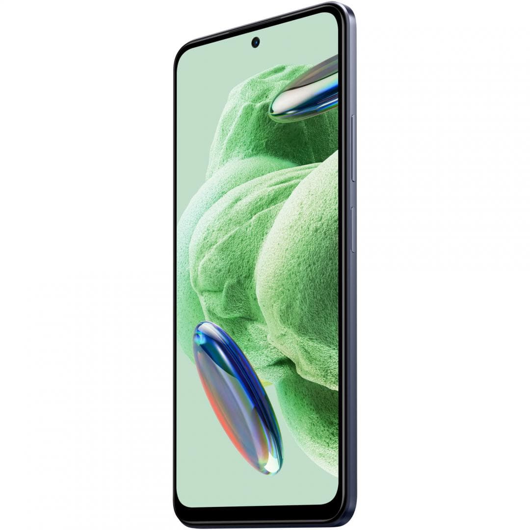 Xiaomi Note 12 NFC 4+128GB DS 5G Grey "XINOTE124128GB5GDSNFCGY" — miniatură