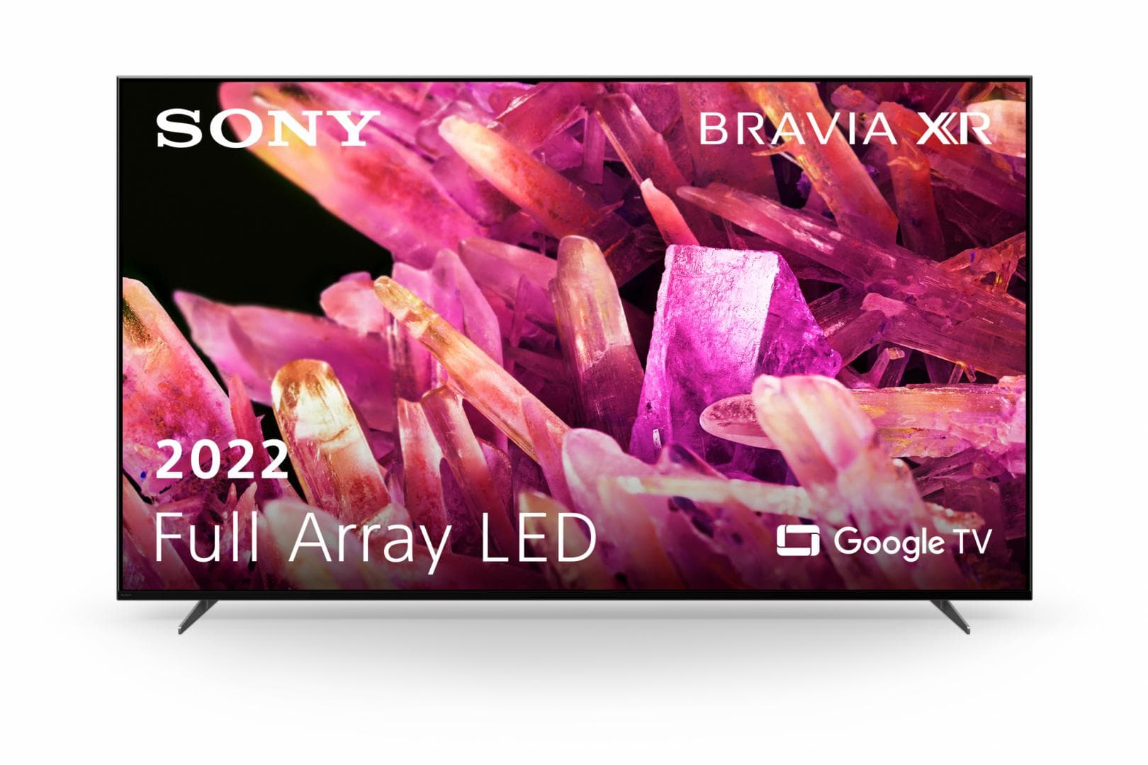 LED TV 65" SONY XR65X90KAEP "XR65X90KAEP" — miniatură