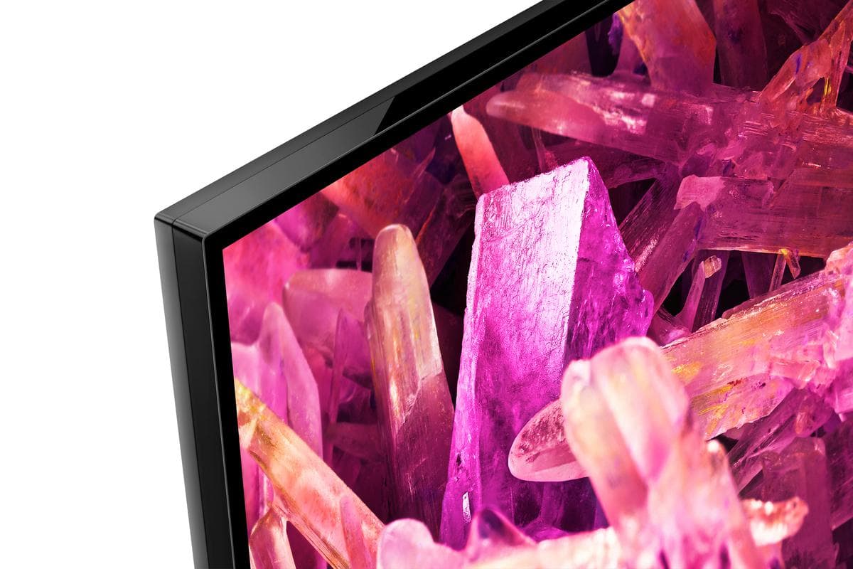 LED TV 65" SONY XR65X90KAEP "XR65X90KAEP" — miniatură