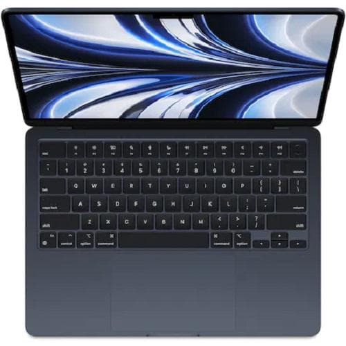 MB AIR 13 M2 GPU-10C 24GB 1TB INT MID "Z161002VE" ( — miniatură