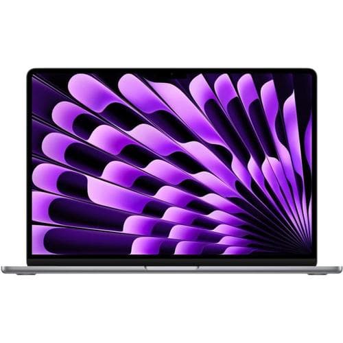 NOTEBOOK Apple MB AIR 15 M2 GPU-10C/16 GB/ 512GB SG,"Z18N001NQ" (