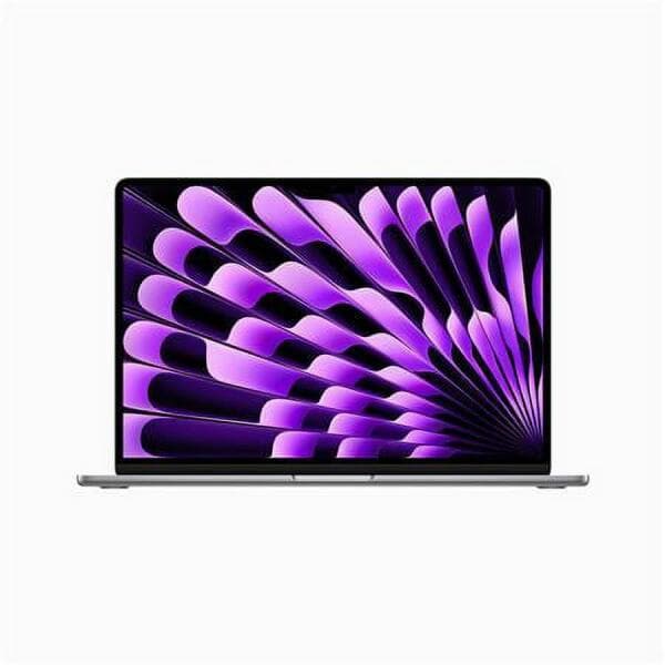 NOTEBOOK Apple MB AIR 15 M2 GPU-10C/24 GB/ 512GB SG,"Z18N001NS" (
