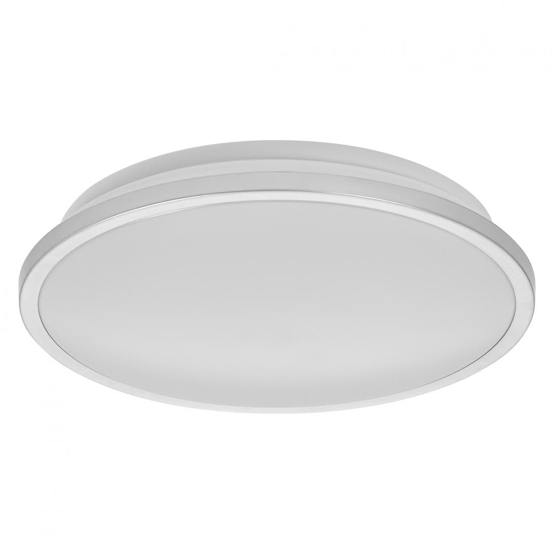 CORPURI de ILUMINAT Osram ORBIS DISC 30CM 18W CLICKCCT IP44CHLEDV "000004099854096136" — miniatură