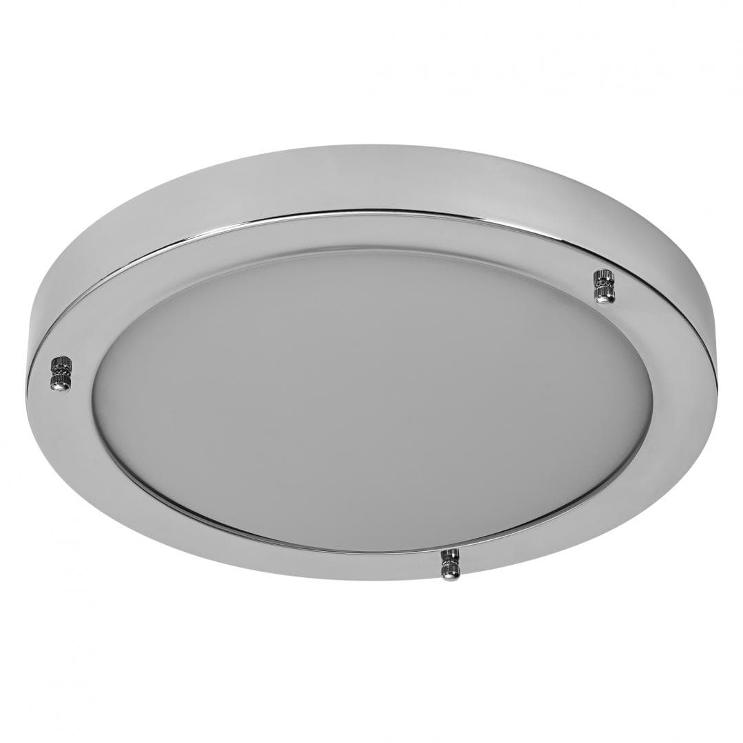 CORPURI de ILUMINAT Osram BATH CLASSIC ROUND 31CM IP44 E27 CHLEDV "000004099854103353" — miniatură