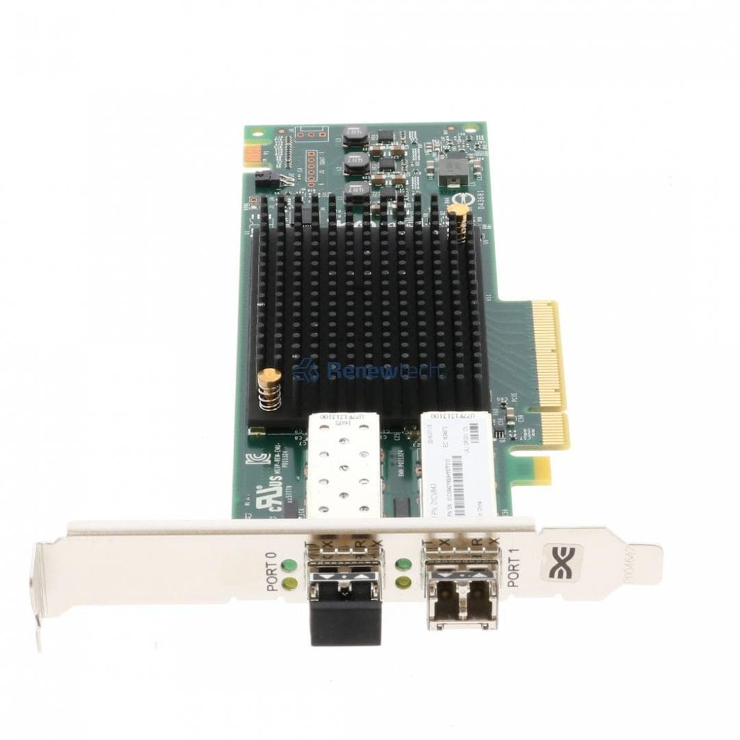 SERVERE Lenovo - accesorii LN Emulex 16Gb Gen6 "01CV840" 0