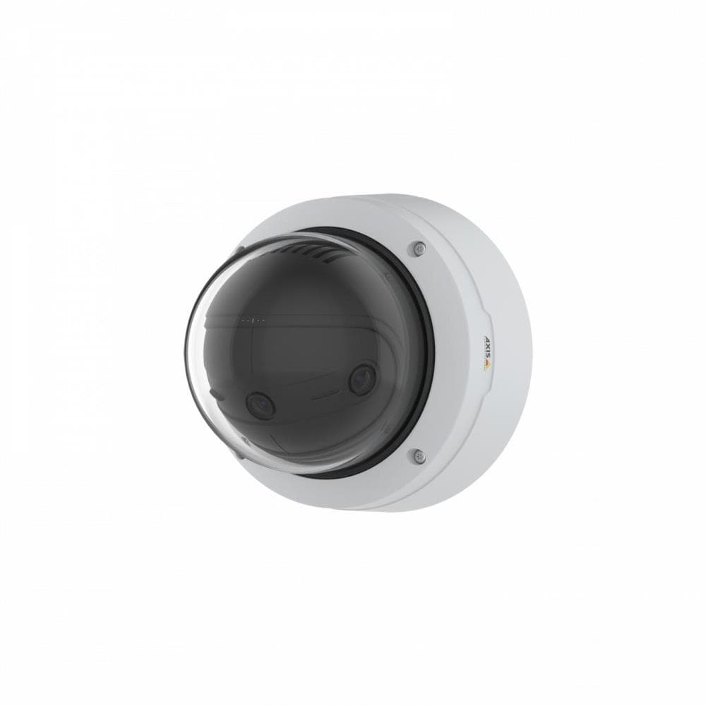 CAMERE IP Axis NET P3818-PVE/02060-001 AXIS "02060-001"