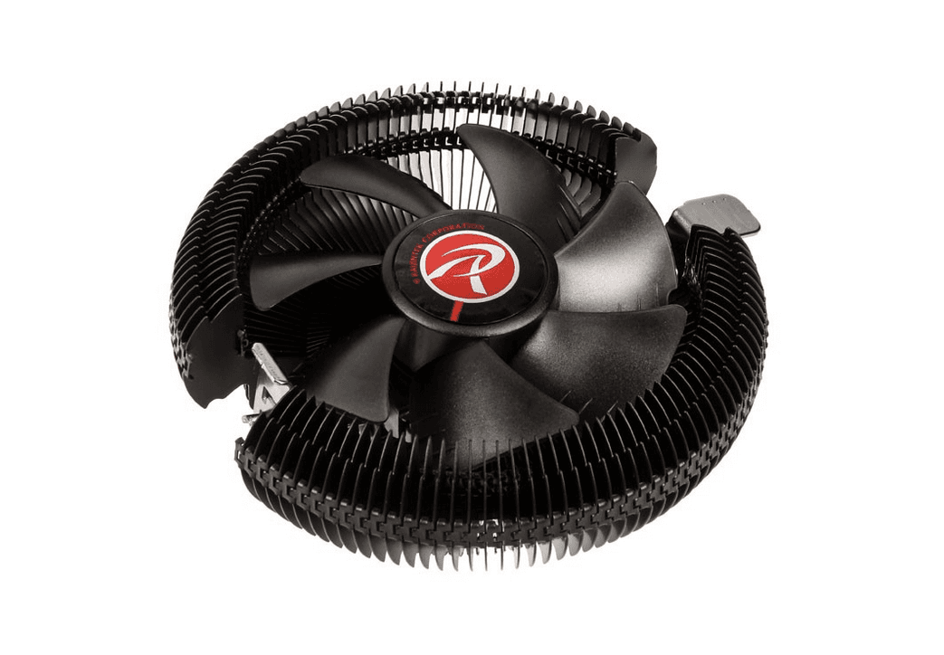 Cooler Raijintek "JUNO X", skt. universal, racire cu aer, ventilator 92 mm, 2500 rpm, inaltime cooler 118mm, "0R100060"
