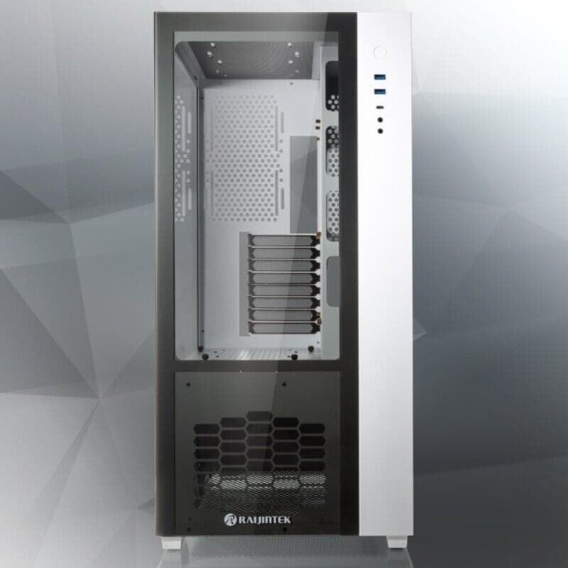 CARCASE RAIJINTEK "0R20B00209" — miniatură