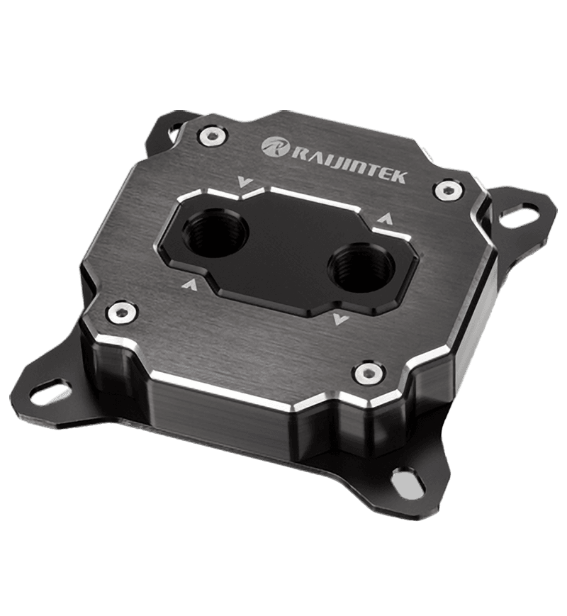 ACCESORII carcase PC- RAIJINTEK RAIJINTEK 0R40B00201 "0R40B00201" — miniatură