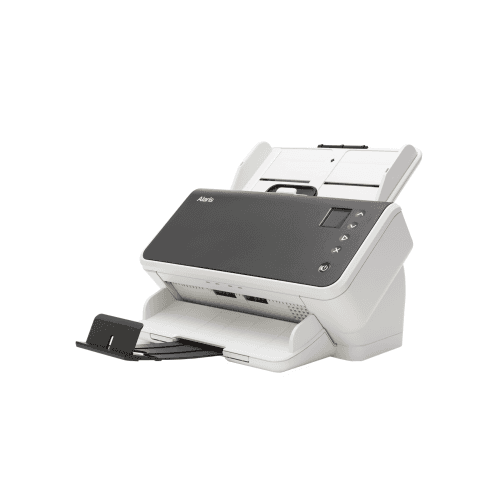 KODAK ALARIS S2040 SCANNER A4 40ppm ADF80 - USB 3.1 Scanner "1025006"