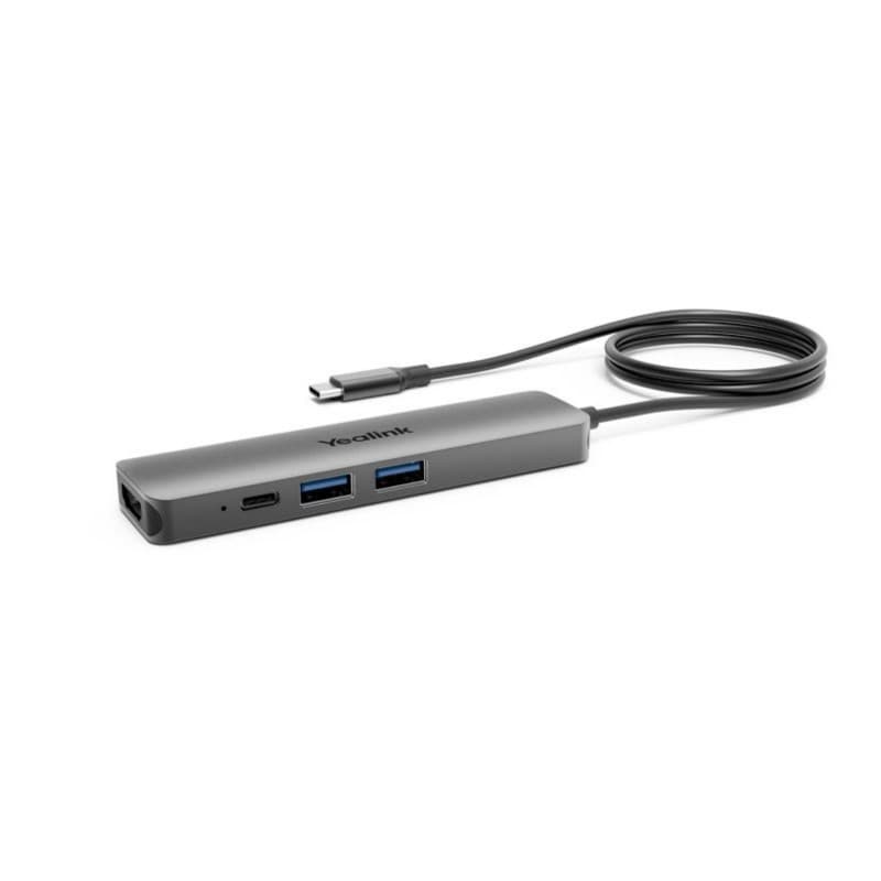 VIDEO CONFERINTA - accesorii Yealink YLK CBL HUB USB-C BYOD-BOX 1300004 "1300004"