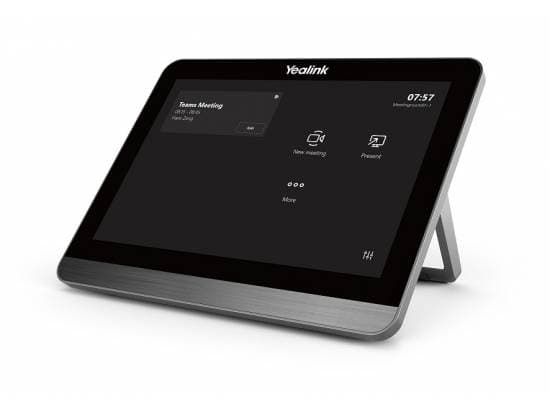 VIDEO CONFERINTA - accesorii Yealink YLK TOUCH PANEL CTP18-STD 1303047 "1303047"