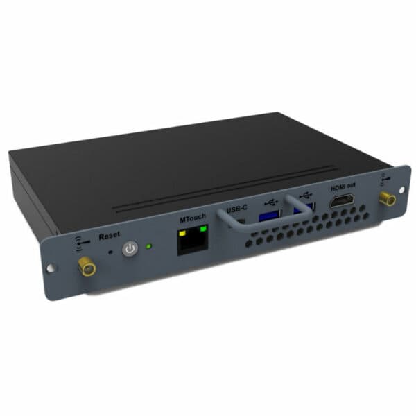 VIDEO CONFERINTA Yealink YLK MON MODULE MCore-OPS 1303084 "1303084"