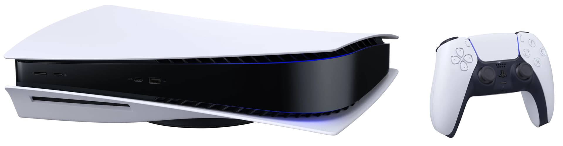 Consola PlayStation 5 (PS5) 825GB, C-Chassis + Joc PS5 Marvel"s Spider-Man 2 46501113 — miniatură