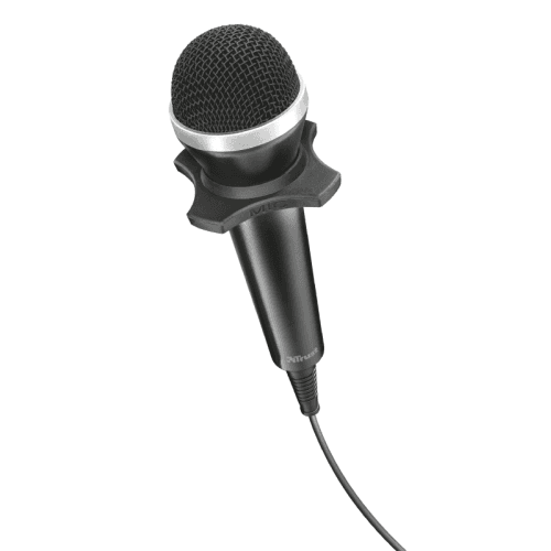 MICROFON Trust STARZZ omni MICROPHONE USB "21678"