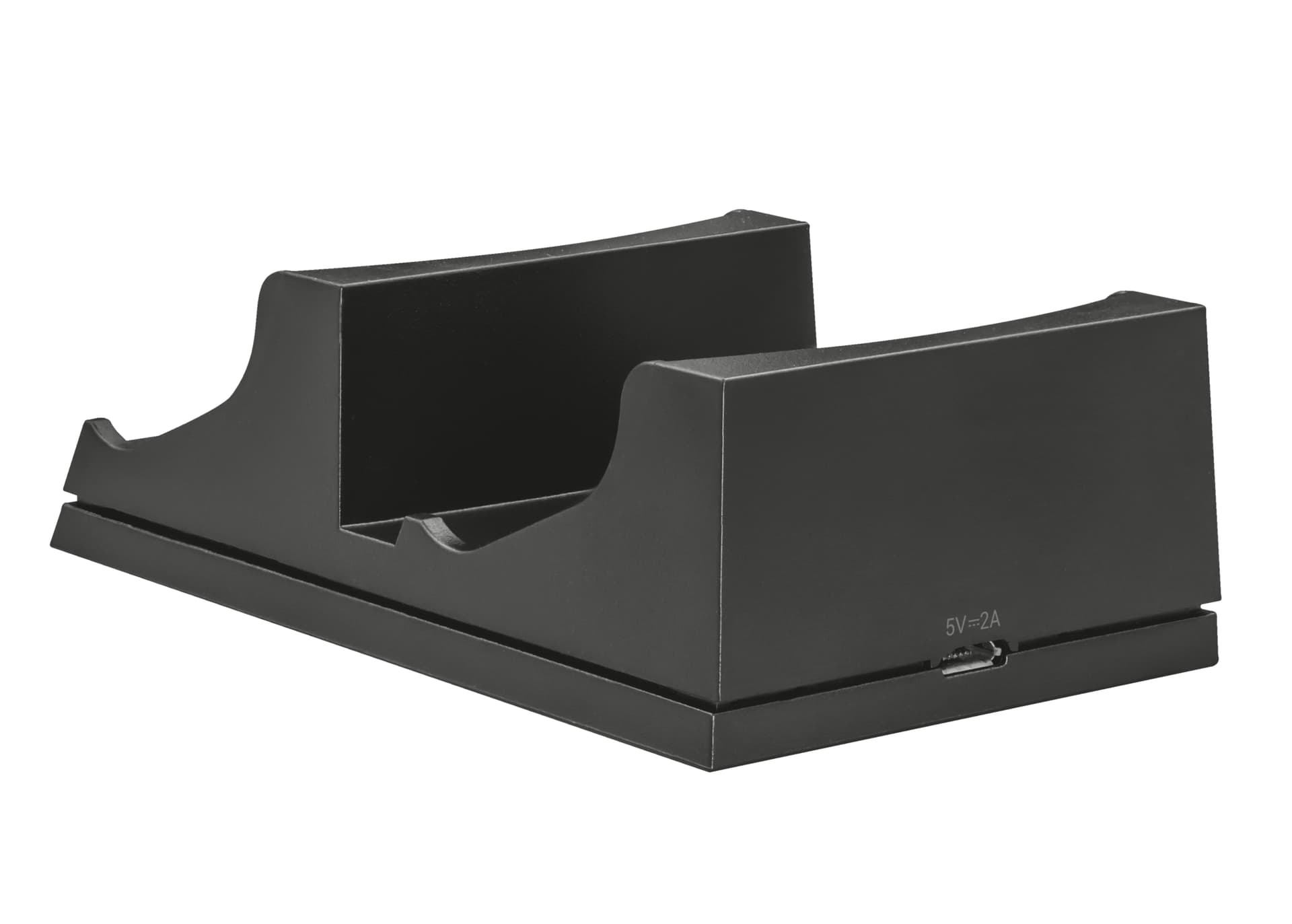 GAMEPAD si VOLAN Trust GXT 235 Duo Charging Dock for PS4 "21681" — miniatură