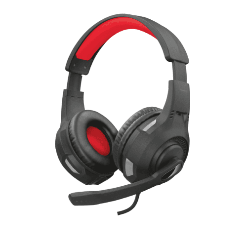 CASTI Trust - gaming GXT 307 Ravu Gaming Headset - jack "22450"