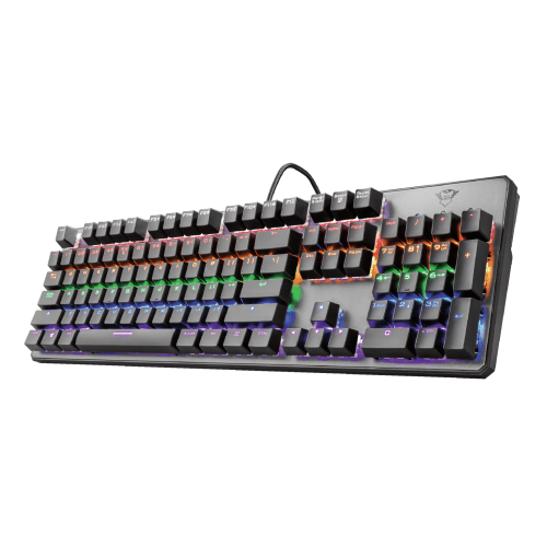 TASTATURI Trust - gaming GXT 865 ASTA MECHANICAL KEYBOARD "22630"