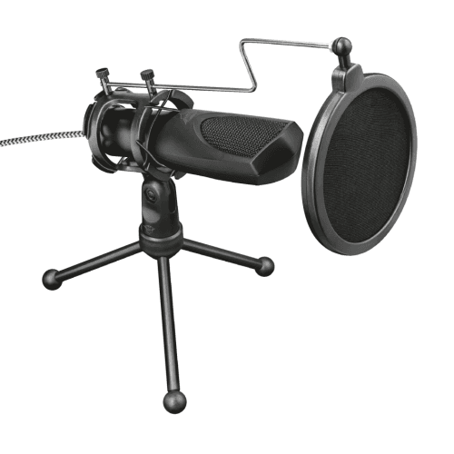MICROFON Trust GXT 232 MANTIS STREAMING MICROPHONE "22656"