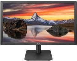 MONITOARE LG LCD 22" VA/22MP410P-B LG "22MP410P-B"