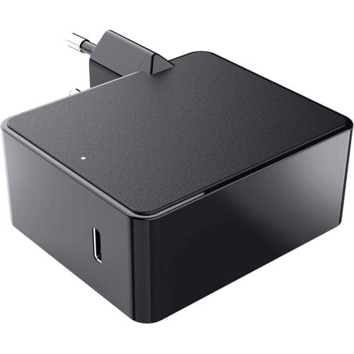 ALIMENTATOR Notebook Trust Maxo 61W USB-C Charger for Apple MacBook "23418"