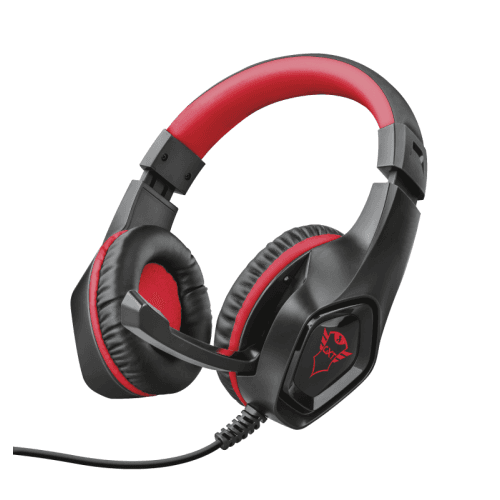 CASTI Trust - gaming GXT 404R Rana Gaming Headset for Nintendo Switch "23439"