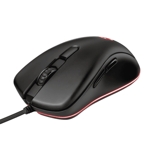 MOUSE Trust - gaming GXT 930 Jacx RGB Gaming Mouse "23575"