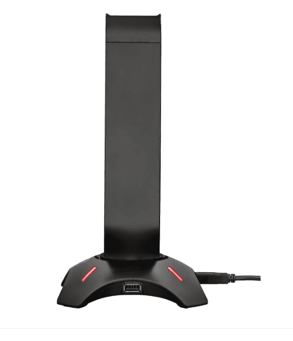 Stand casti GXT 265 Cintar RGB Headset Stand "23647" — miniatură