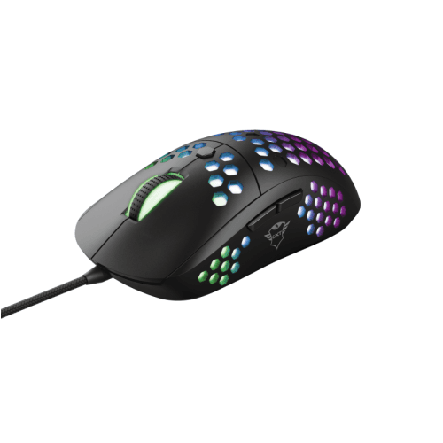 MOUSE Trust - gaming GXT 960 Graphin Ultra-lightweight Gaming Mouse "23758"