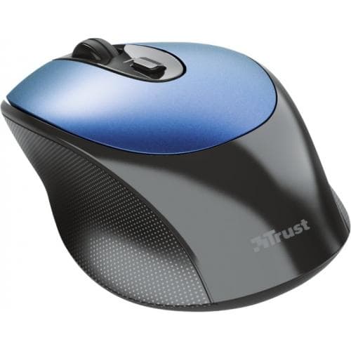 MOUSE Trust Zaya Wireless Rechargeable Mouse "24018"