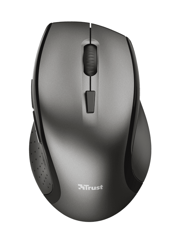 MOUSE Trust KUZA WIRELESS MOUSE "24114"