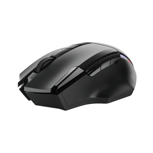 MOUSE Trust - gaming GXT 131 Ranoo Wireless Gaming Mouse "24178"