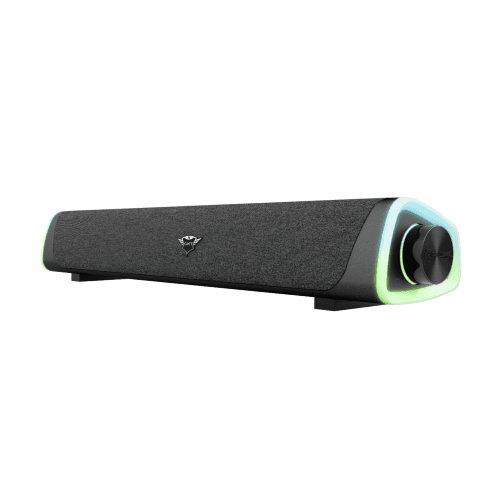 BOXE PC Trust GXT 620 Axon RGB Illuminated Soundbar "24482"
