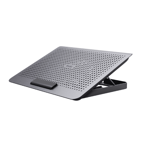 STAND Notebook Trust Exto LAPTOP COOLING STAND "24613"