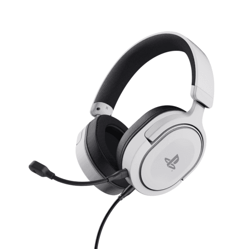 CASTI Trust - gaming GXT 498W FORTA HEADSET PS5 "24716"