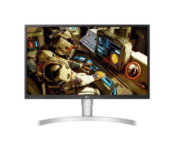 MONITOARE LG LCD 27" IPS/27UL550P-W LG "27UL550P-W"