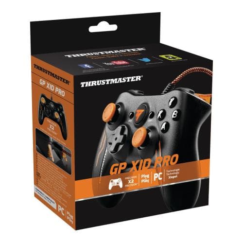 GAMEPAD si VOLAN Thrustmaster Joystick GP XID PRO EDITION "2960821"