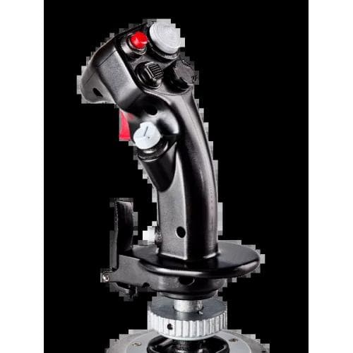 GAMEPAD si VOLAN Thrustmaster 2960848 F-16C Viper Hotas auxiliary stick rudder "2960848"