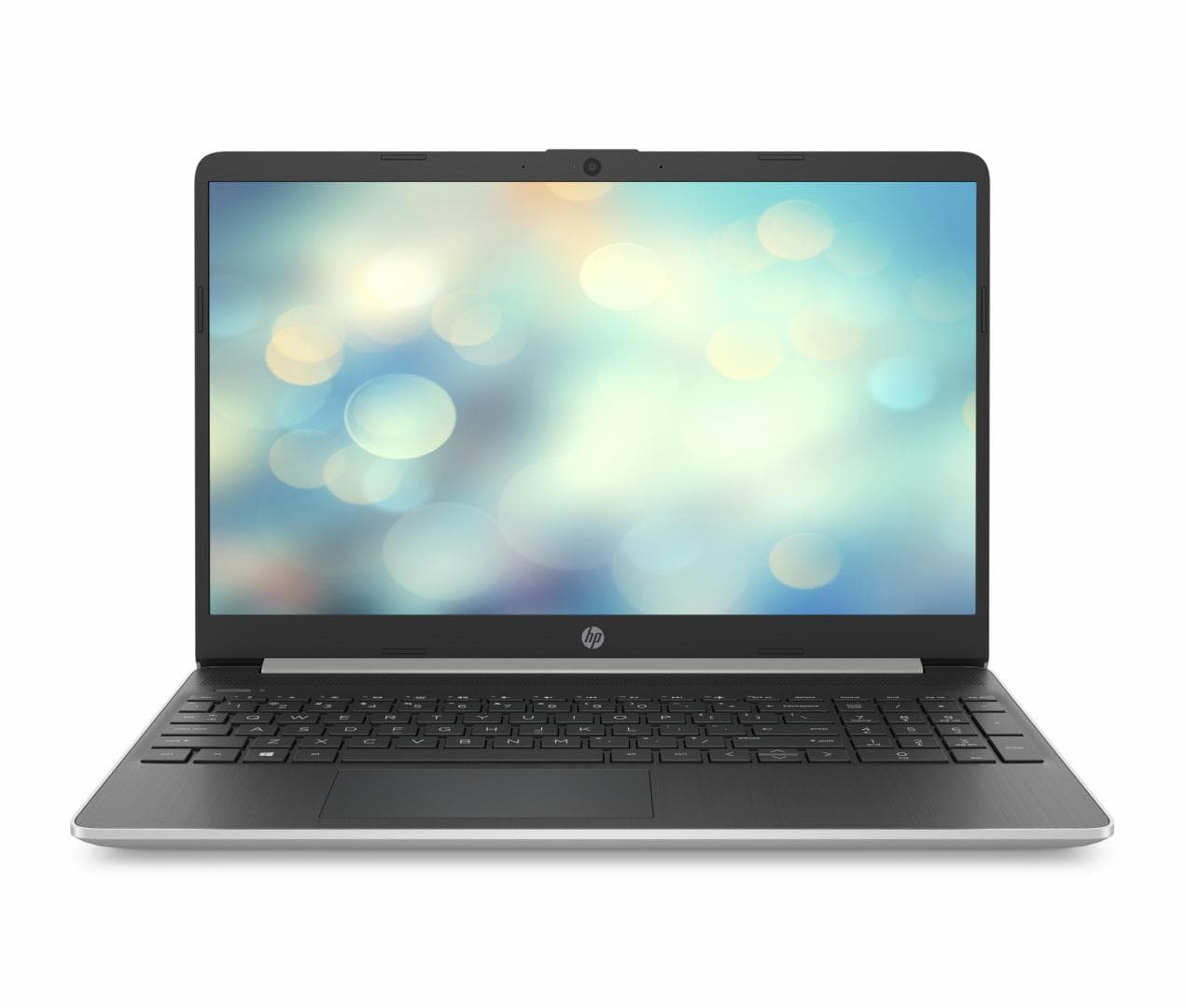 NOTEBOOK HP 15" I5-1135G7 8GB 256GB UMA DOS "2L9W7EA" (
