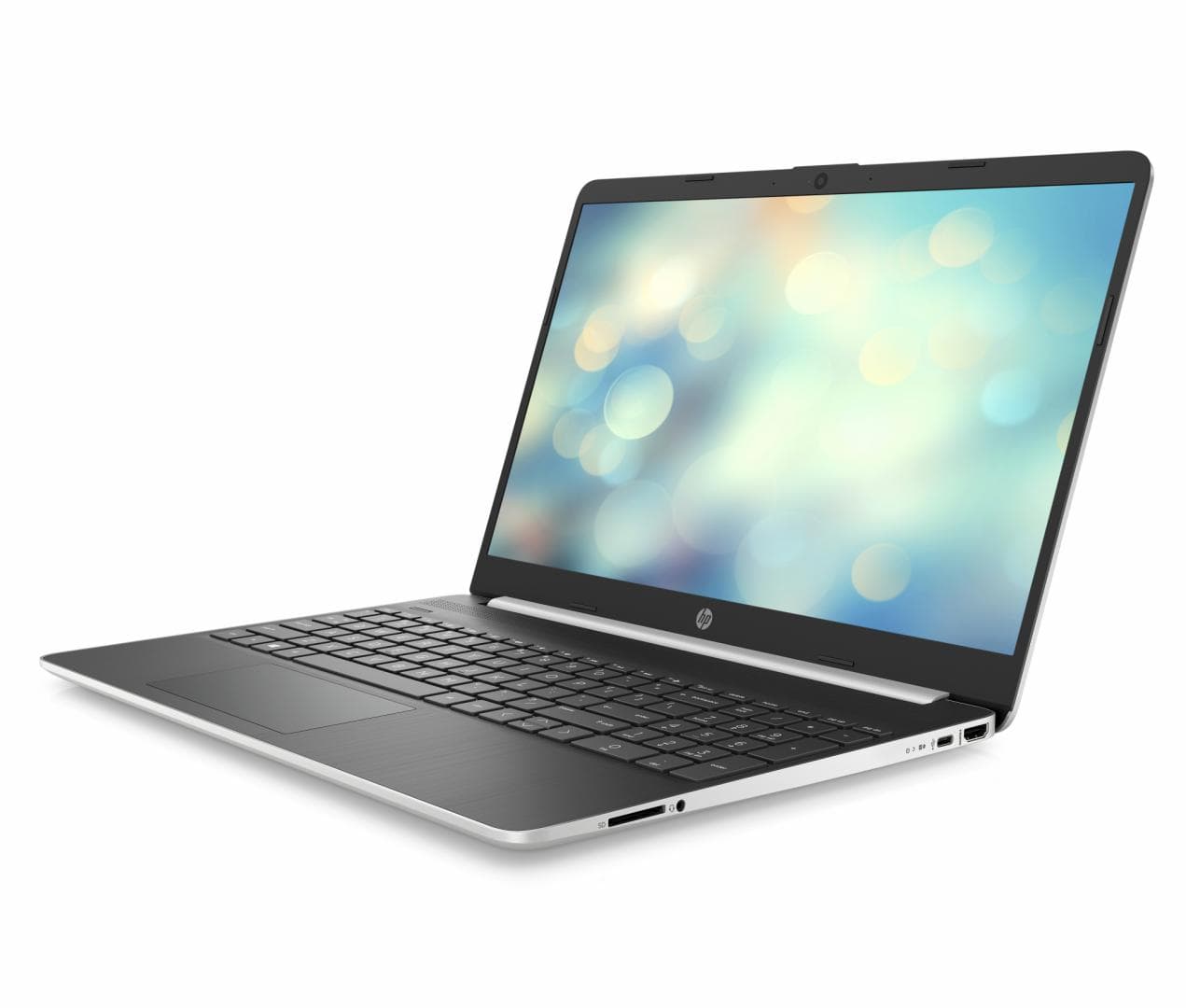 NOTEBOOK HP 15" I5-1135G7 8GB 256GB UMA DOS "2L9W7EA" ( — miniatură
