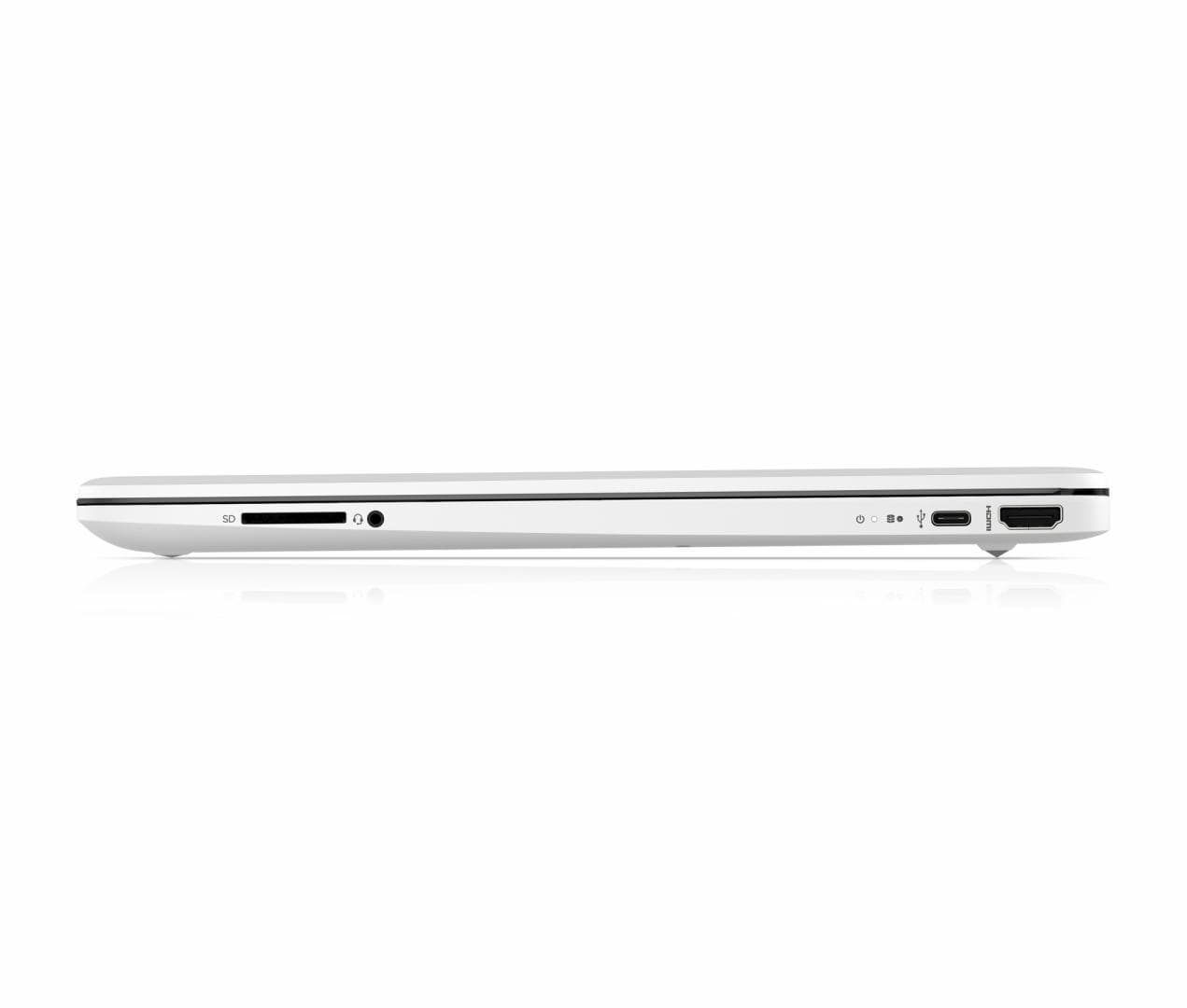 NOTEBOOK HP 15" I5-1135G7 8GB 256GB UMA DOS "2L9W7EA" ( — miniatură