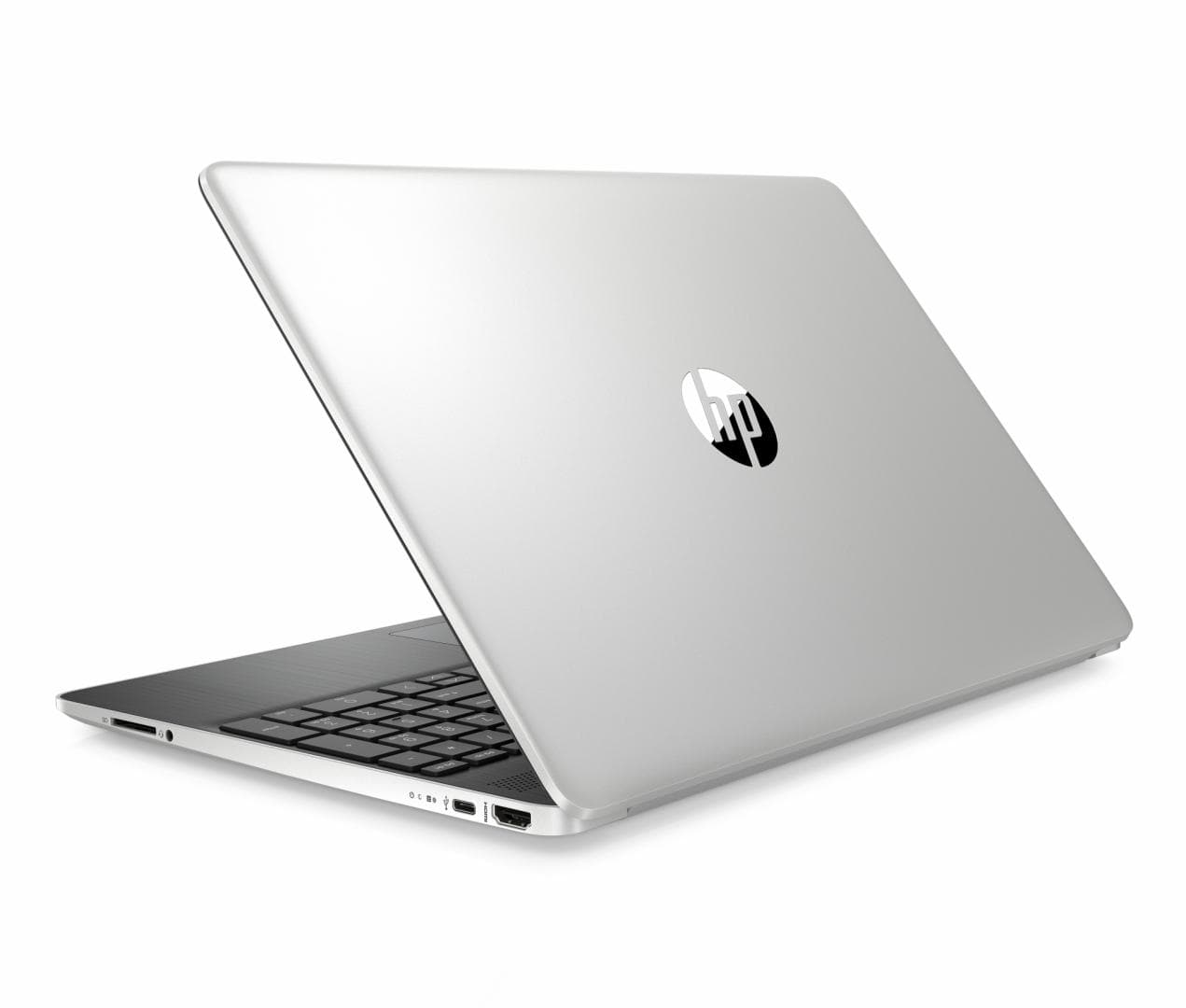 NOTEBOOK HP 15" I5-1135G7 8GB 256GB UMA DOS "2L9W7EA" ( — miniatură