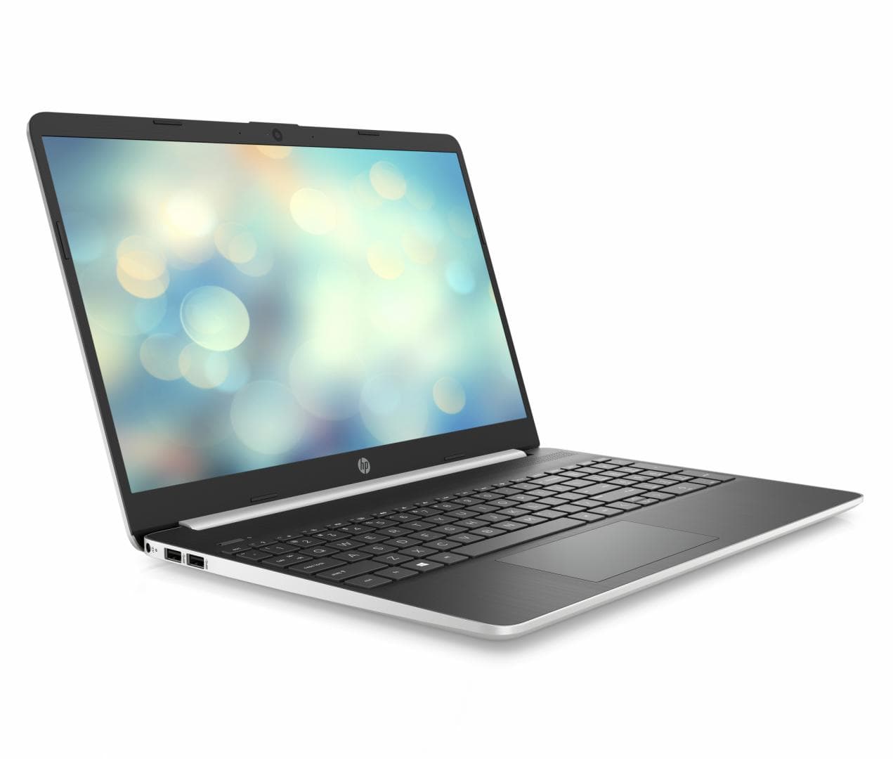 NOTEBOOK HP 15" I5-1135G7 8GB 256GB UMA DOS "2L9W7EA" ( — miniatură