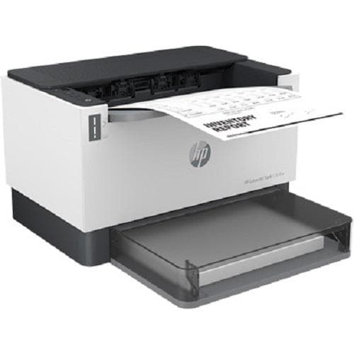 Imprimanta laser Mono HP Tank 1504W,A4, Functii: Impr.|Scan.|Cop.,Viteza de Printare Monocrom: 22ppm,Viteza de printare color:, Conectivitate:USB|WiFi, Duplex:Da, ADF:Nu "2R7F3A"