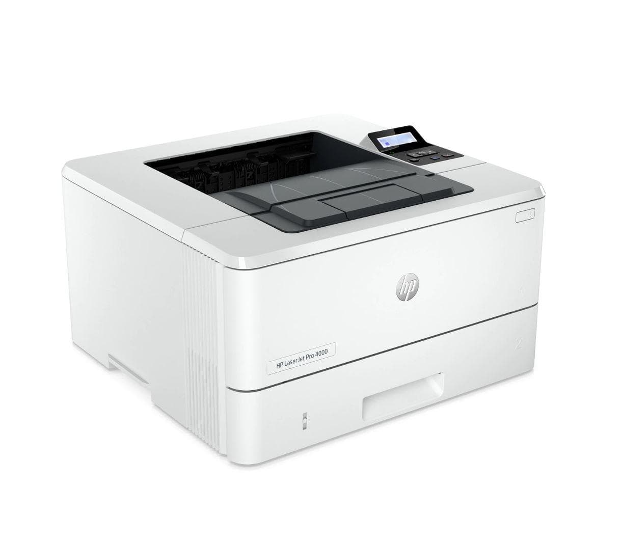 Imprimanta laser Mono HP 4002DNE, A4, Functii: Impr., Viteza de Printare Monocrom: 44ppm, Viteza de printare color:, Conectivitate:USB|Retea, Duplex:Da, ADF:Nu "2Z605E" — miniatură