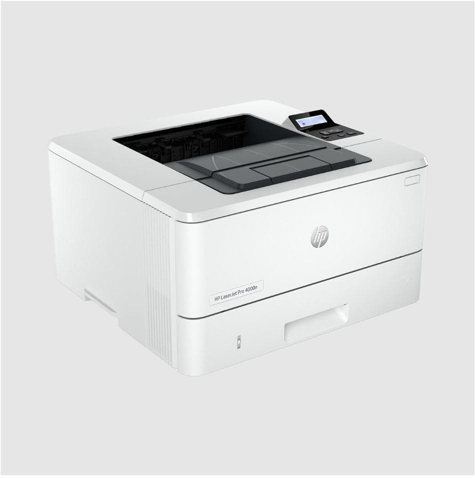 Imprimanta laser Mono HP Pro 4002DN, A4, Functii: Impr., Viteza de Printare Monocrom: 40ppm, Viteza de printare color:, Conectivitate:USB|Retea, Duplex:Da, ADF:Nu "2Z605F" — miniatură