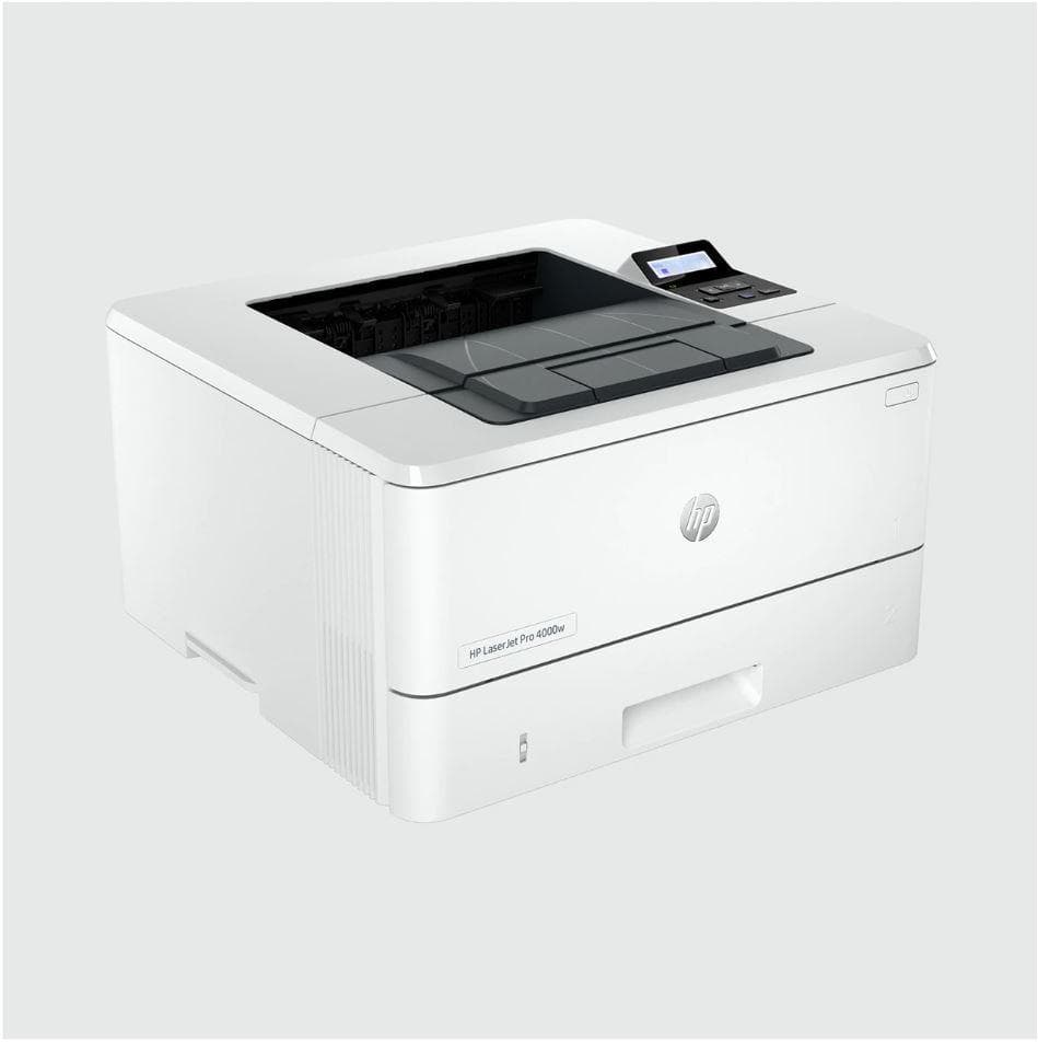 Imprimanta laser Mono HP Pro 4002DW, A4, Functii: Impr., Viteza de Printare Monocrom: 40ppm, Viteza de printare color:, Conectivitate:USB|Retea|WiFi, Duplex:Da, ADF:Nu "2Z606F" — miniatură